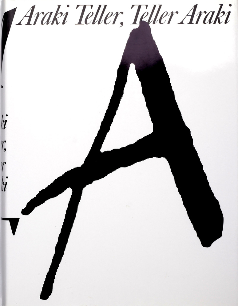 Signed by Juergen Teller