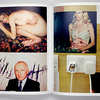 Signed by Juergen Teller